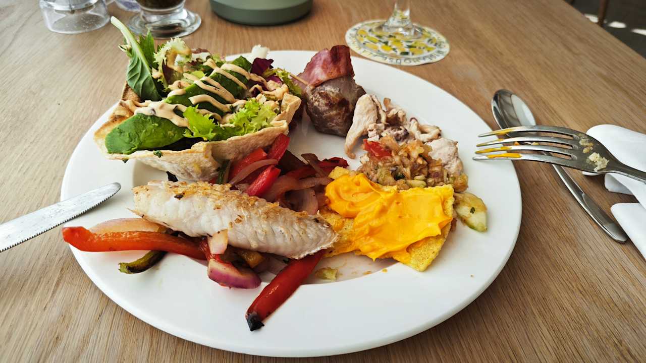 Gastro Myseahouse Flamingo - Adults only