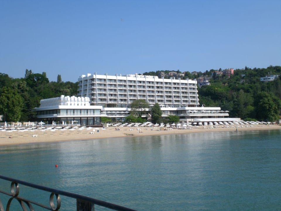 Hotel Palace Hotel Palace, Sunny Day Resort