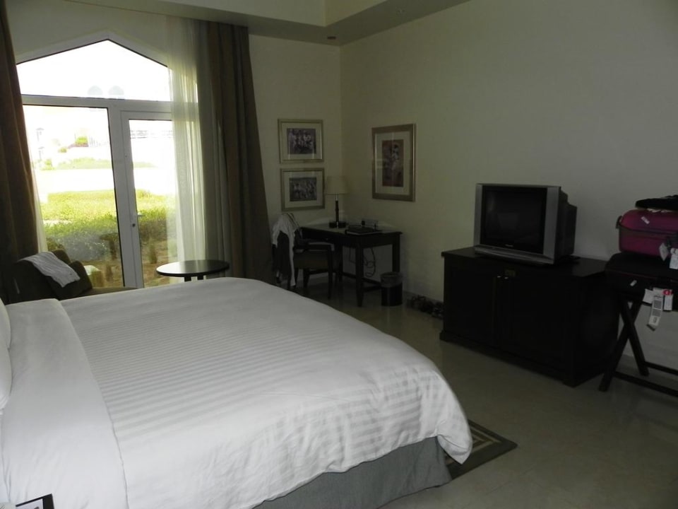 Zimmer 131 Wyndham Garden Salalah Mirbat