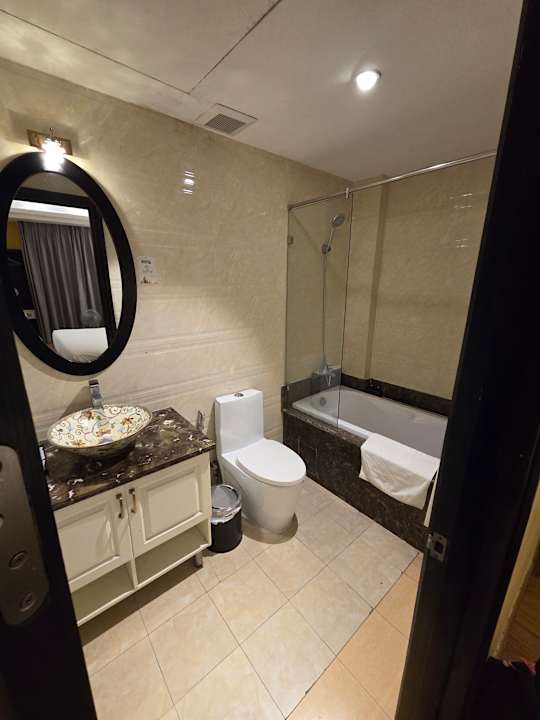 Zimmer Hanoi Harmonia Hotel & Spa