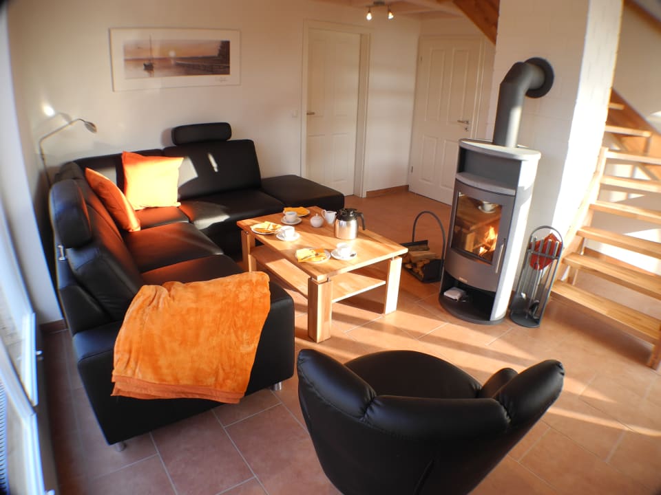 Zimmer Ferienhaus Villa Seeblick