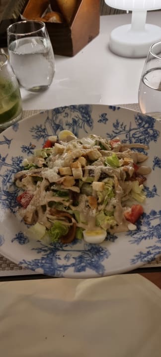 Gastro Iberostar Selection Coral Bávaro