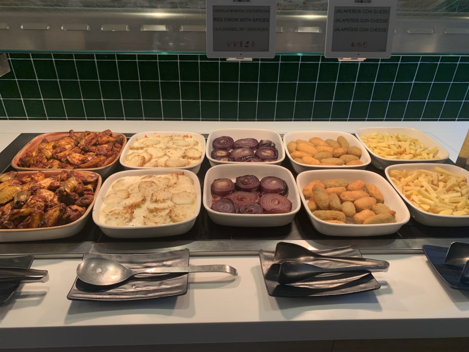 Gastro AluaSoul Palma