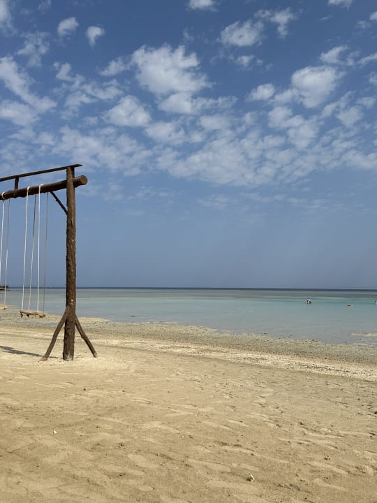 Strand Pickalbatros Villaggio Resort - Portofino