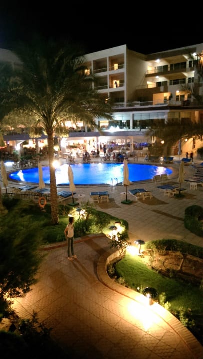 Anlage Sea Star Beau Rivage