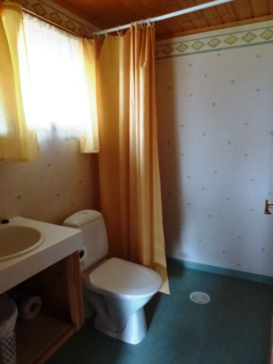 Zimmer Strynsvatn Camping