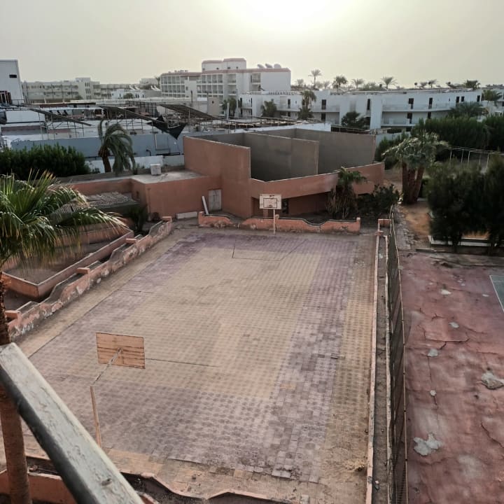 Sport & Freizeit Eagles Paradise Abu Soma