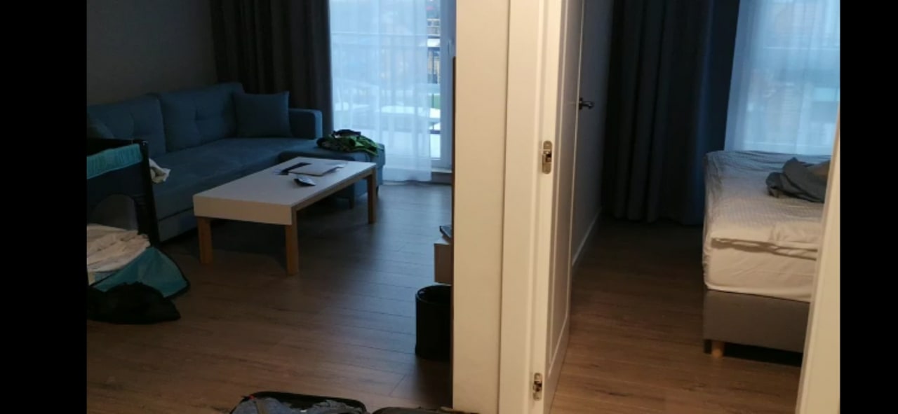 Zimmer Bel Mare Resort