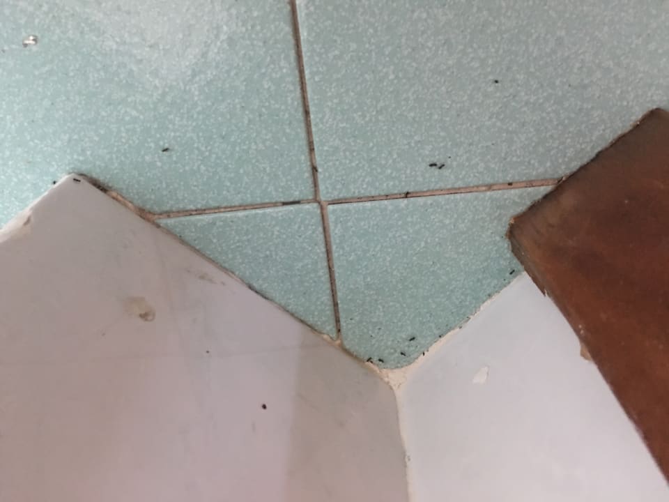 Zimmer Aldiana Club Rocca Nettuno Calabria