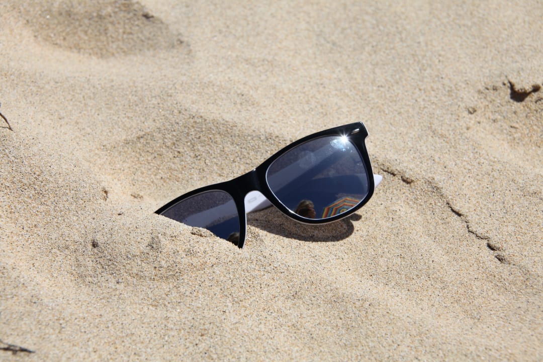 Strand Occidental Jandía Mar