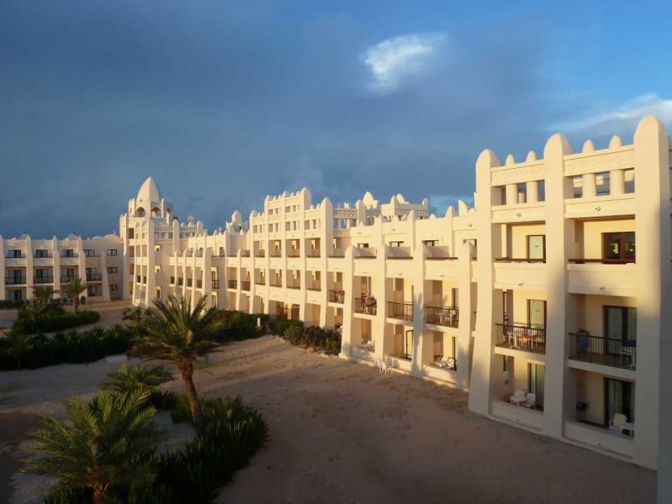 Private Sundown  Hotel Riu Karamboa