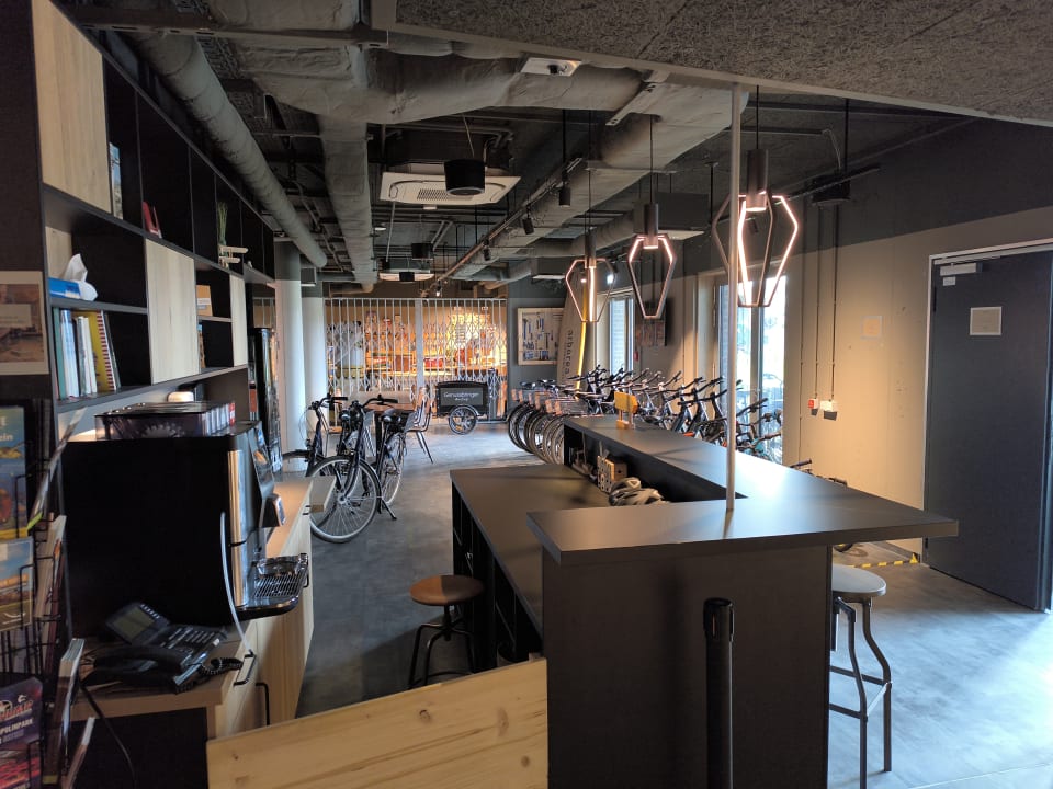 Sport & Freizeit ARBOREA Marina Resort Neustadt