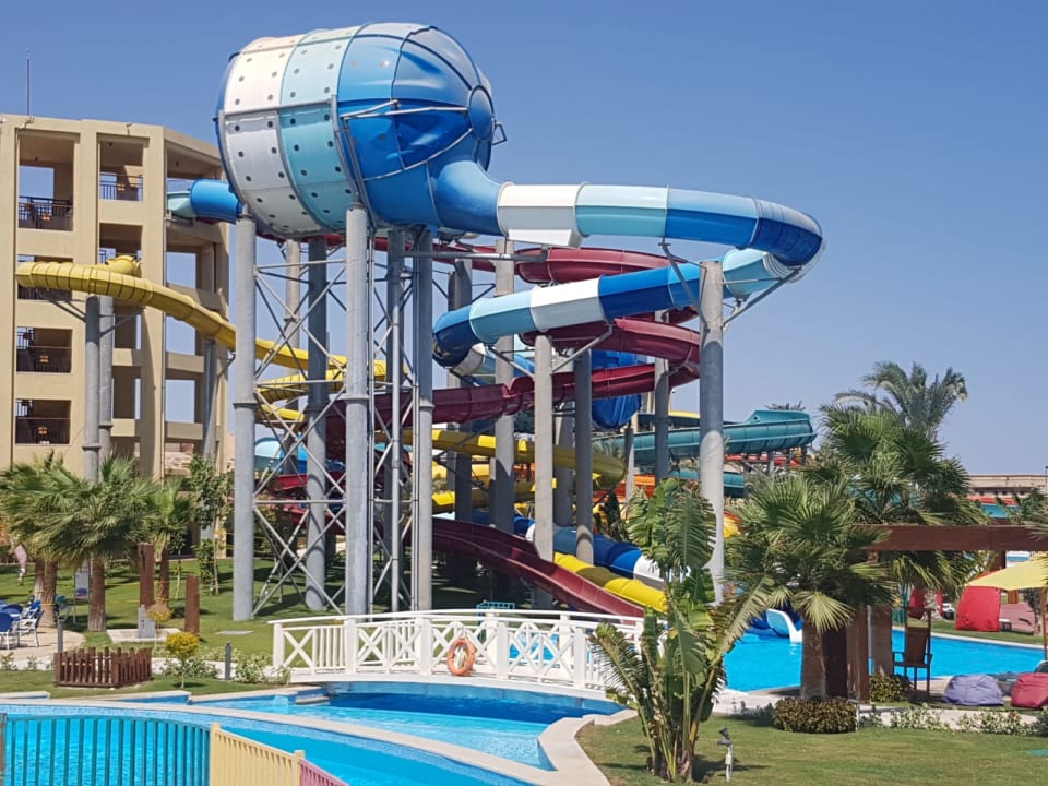 Sport & Freizeit Rixos Sharm El Sheikh Adults Only 18 +