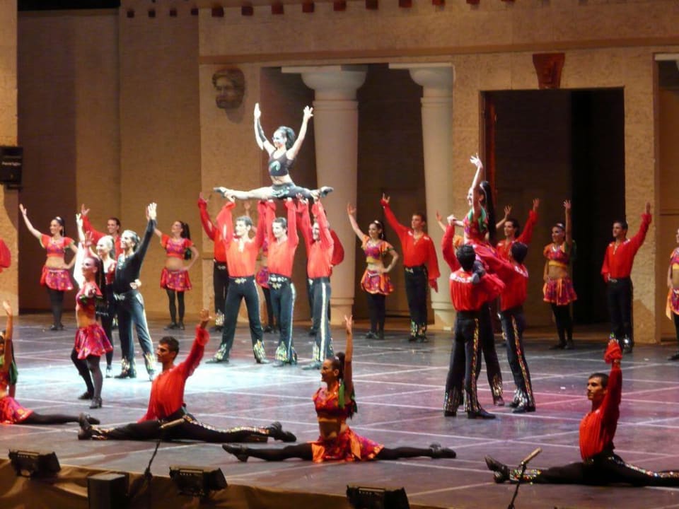 Ognie anatolii Labranda Alantur Resort