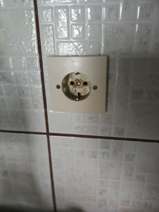 Zimmer Studios & Appartements Belvedere