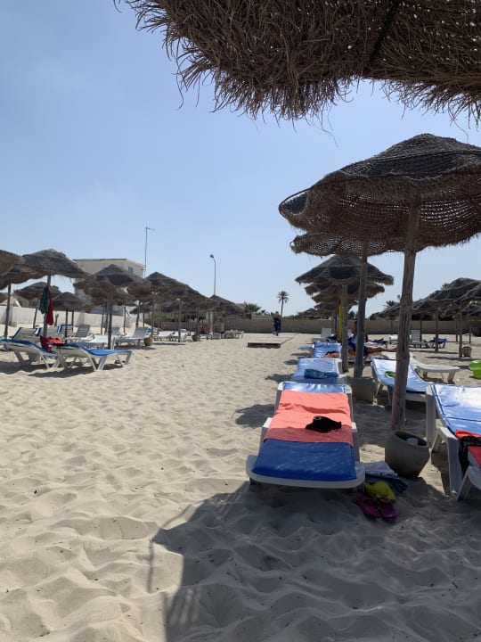 Strand Djerba Sun Beach Hotel & Spa