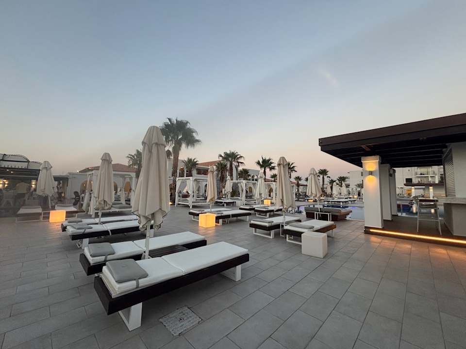 Pool Anemos Luxury Grand Resort