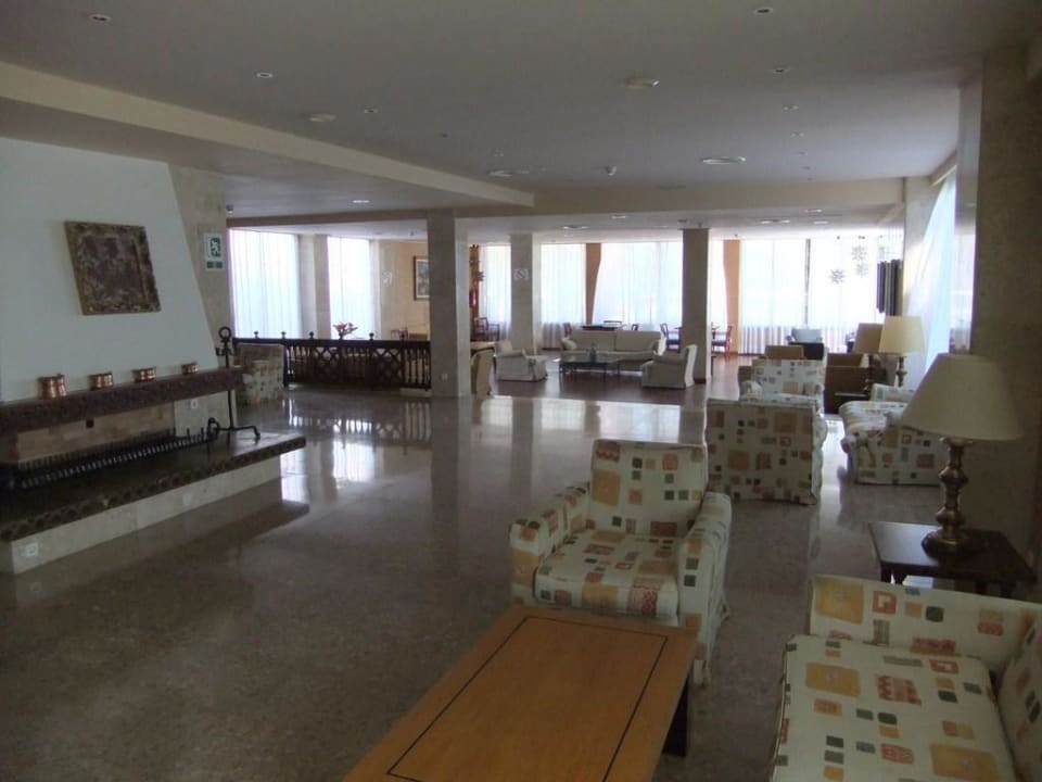 Aufenthaltsraum Reverence Mare - Adults only