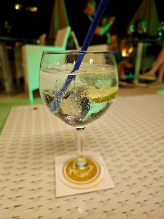 Gastro Hotel Sabina Playa