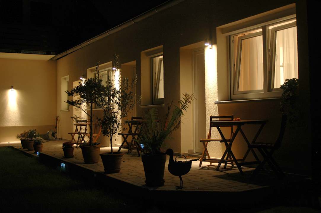 Sonstiges Messe-Apartments-Nürnberg