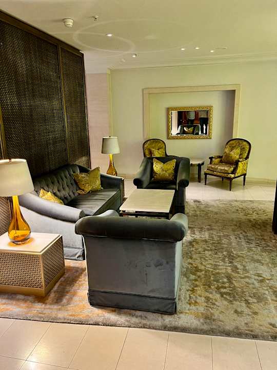 Sonstiges Hotel Adlon Kempinski Berlin
