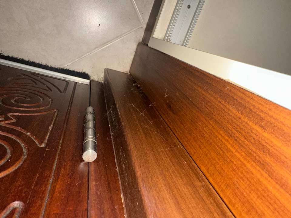 Zimmer Kamelya Aishen Club