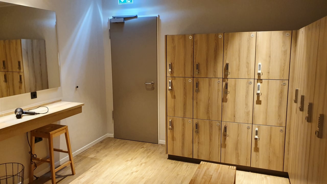 Sonstiges Küstenperle Strandhotel & Spa