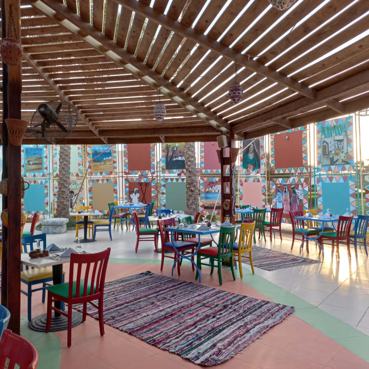 Gastro Hurghada Long Beach Resort