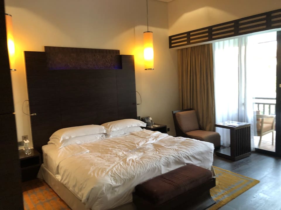 Zimmer Anantara The Palm Dubai Resort