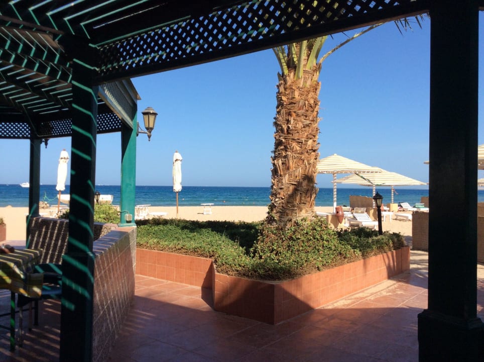Beachbar Menaville Safaga