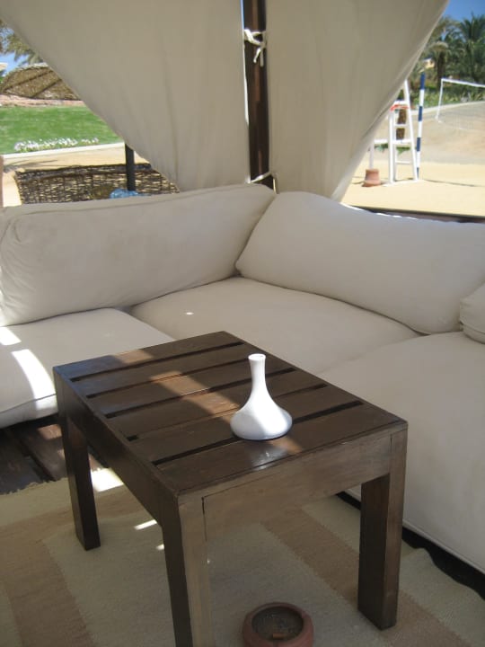 Am Strand Steigenberger Coraya Beach - Adults only