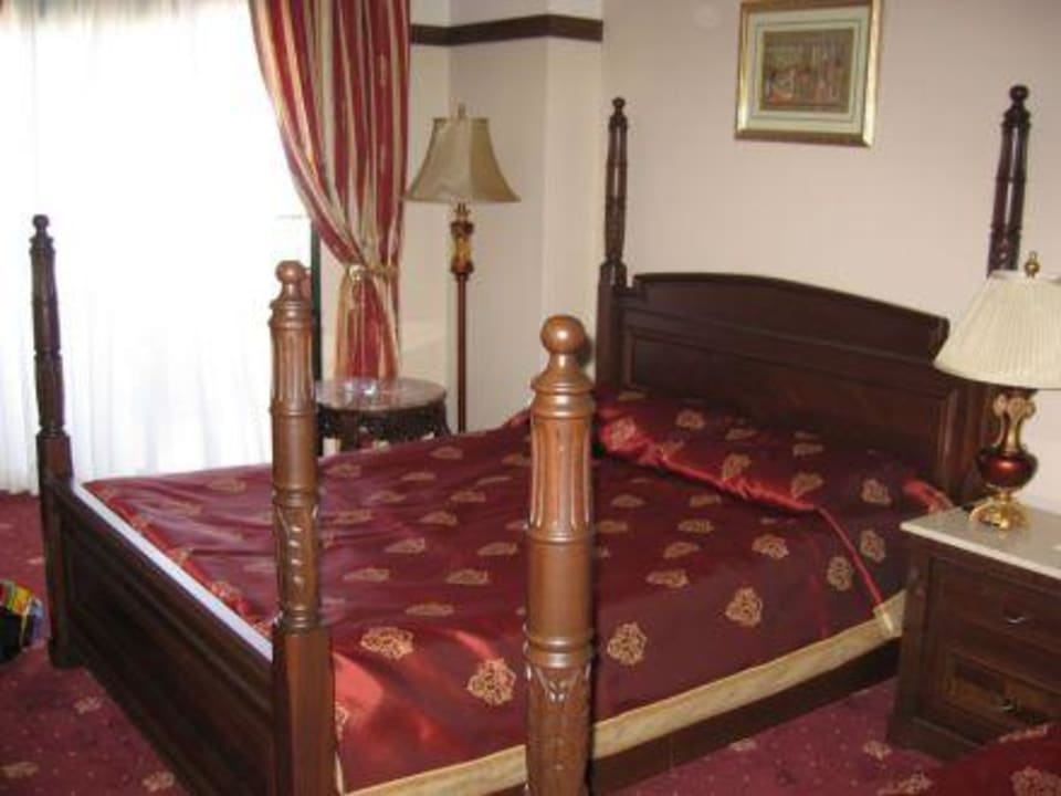 Betten Hotel Delphin Palace
