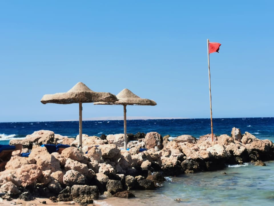 Strand Pickalbatros Citadel Resort