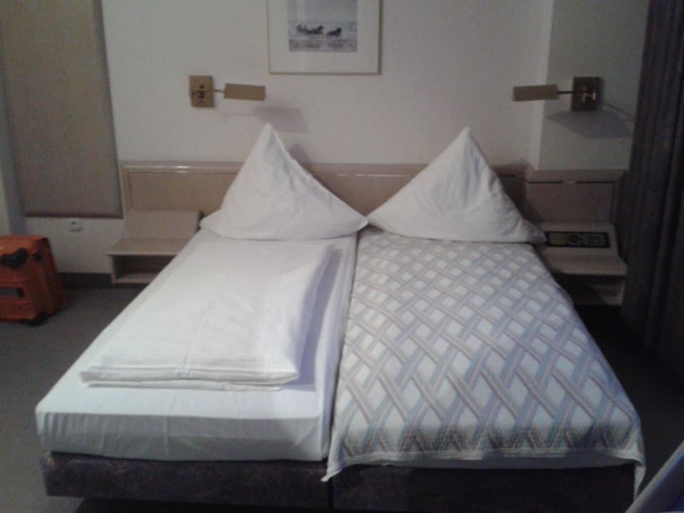 Letto Hotel zur Mühle