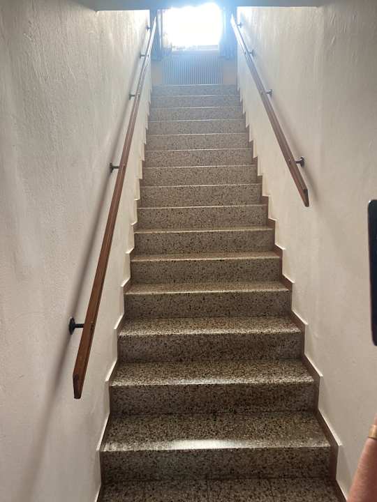 Sonstiges Das Steinberger Hotel