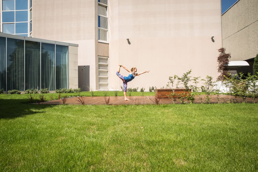 Sport & Freizeit Quality Hotel Brno Exhibition Centre