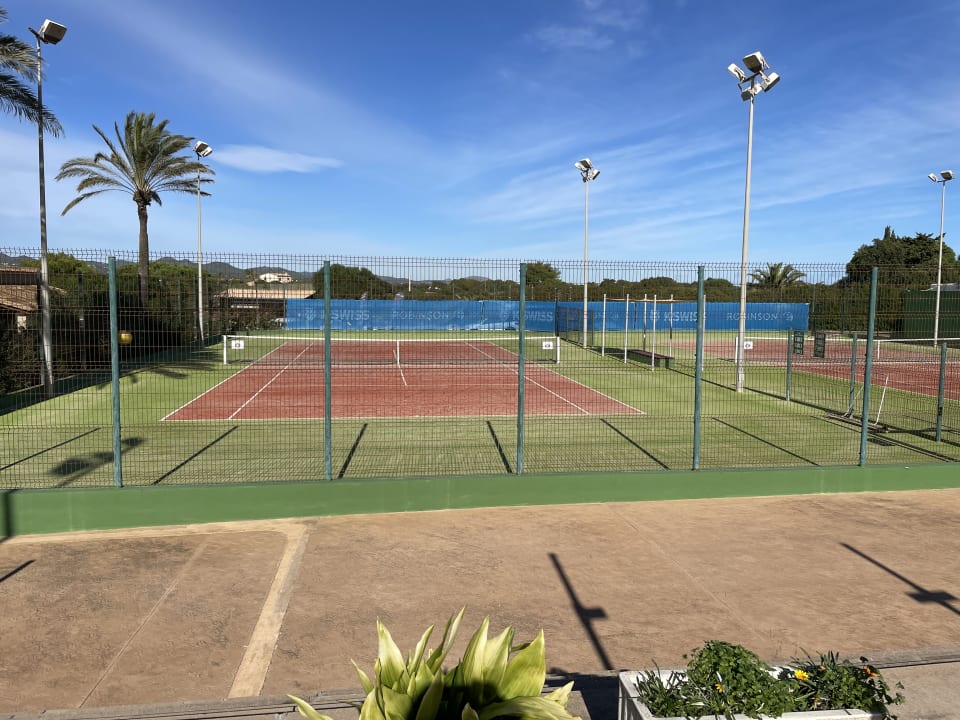 Sport & Freizeit ROBINSON CALA SERENA