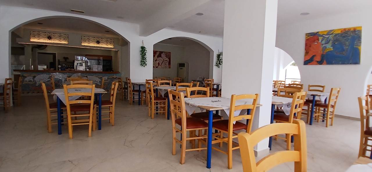 Gastro Ekaterini Hotel