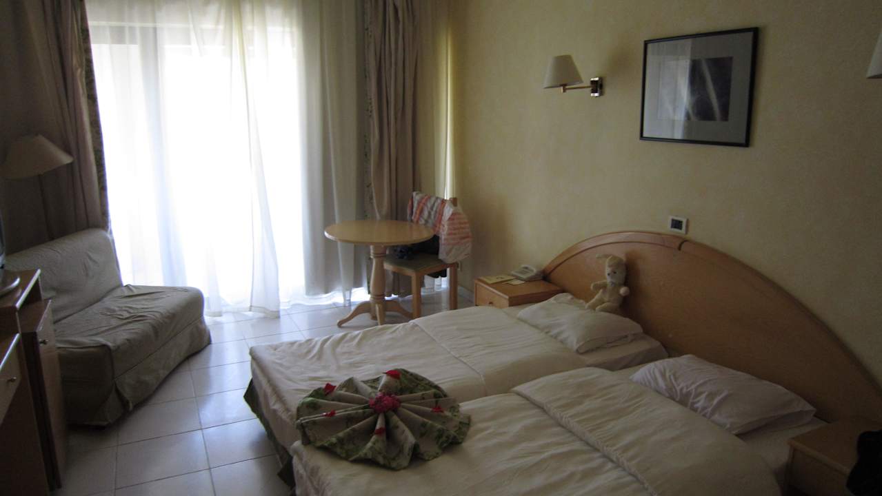 Unser Zimmer 1354 Ghazala Gardens