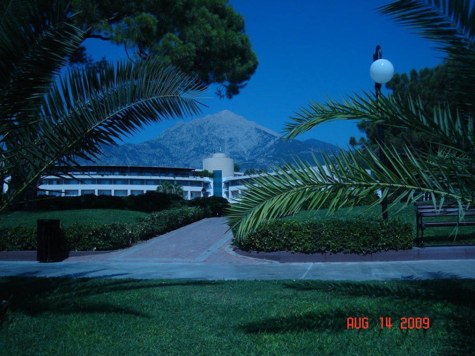 Rixos am Tag Rixos Premium Tekirova