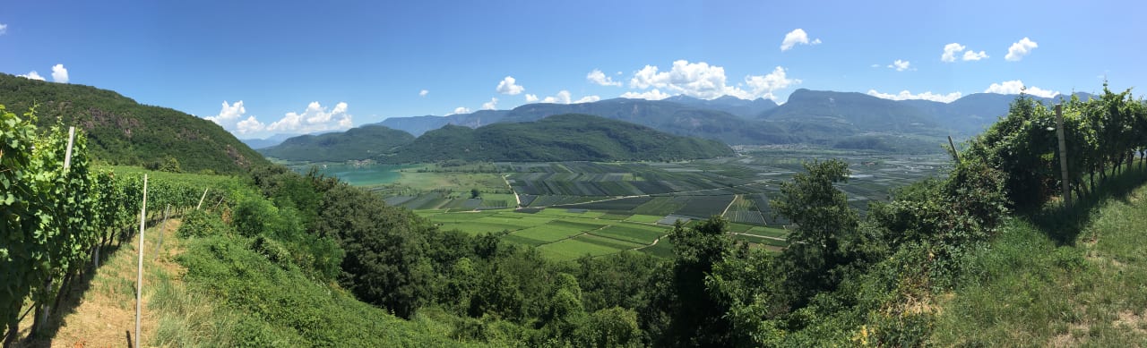 Außenansicht Hotel Plattenhof