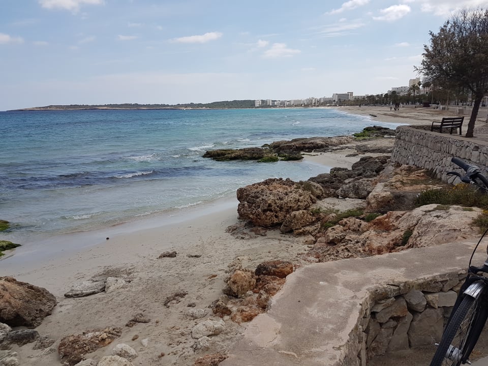 Strand Hipotels Mediterraneo Club