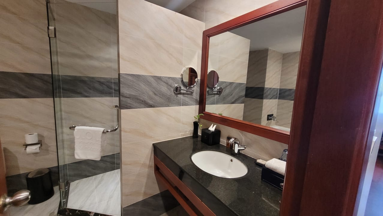 Zimmer Poulo Wai Hotel, Trademark Collection by Wyndham