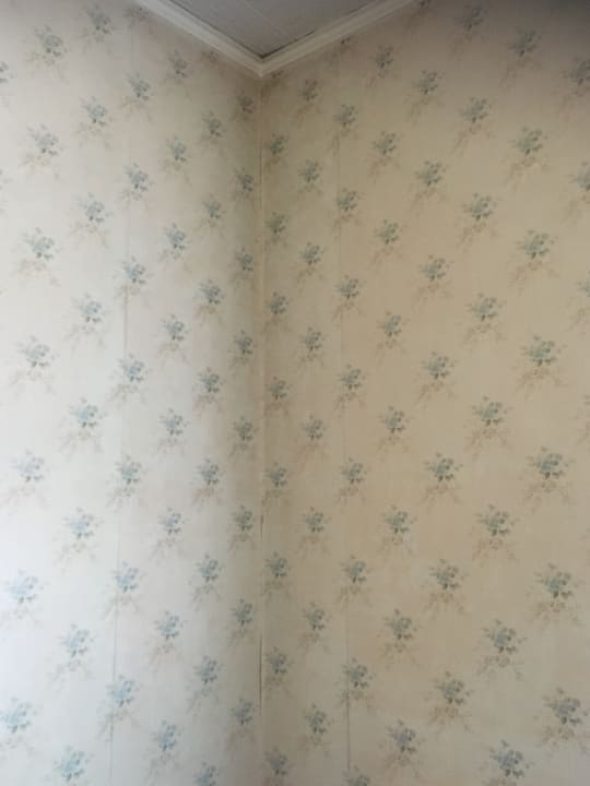 Zimmer Hotel Terminus & Garda