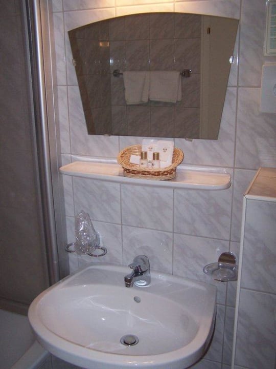 Panoramasuite Bad Hotel Sonnblick