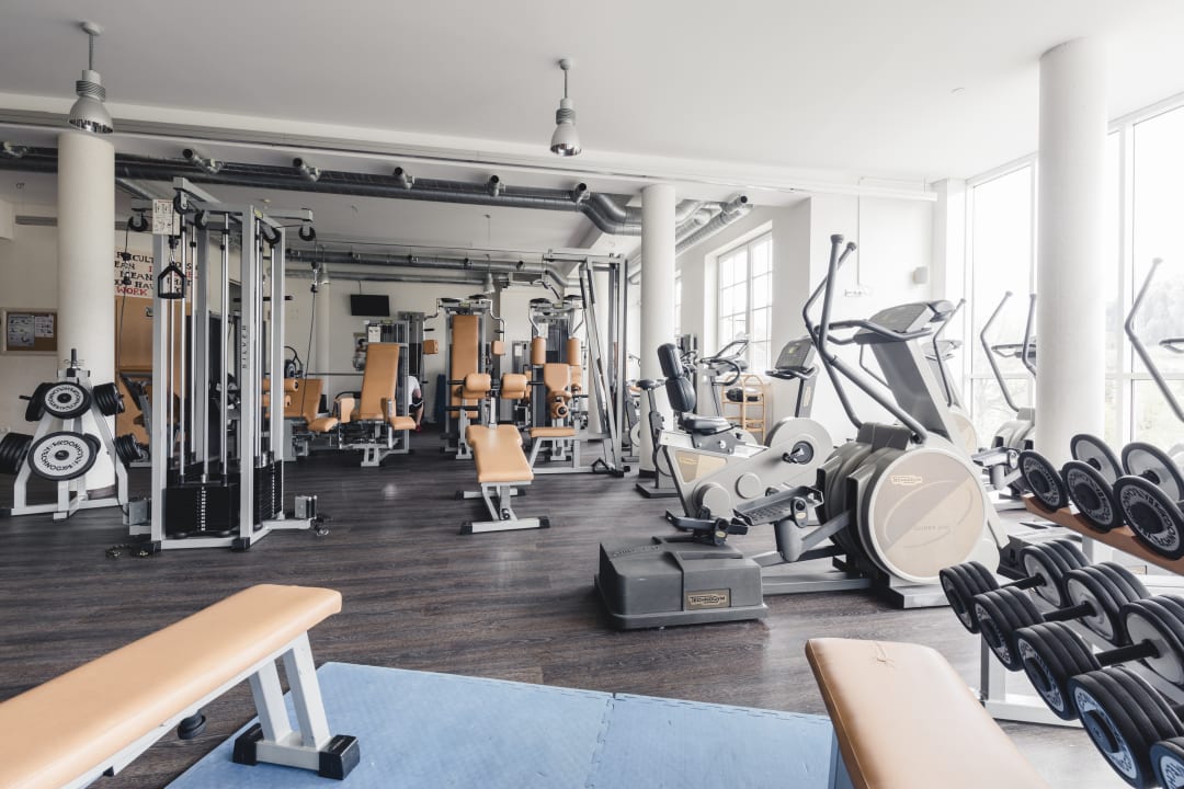 Sport & Freizeit Dilly - Das Nationalpark Resort