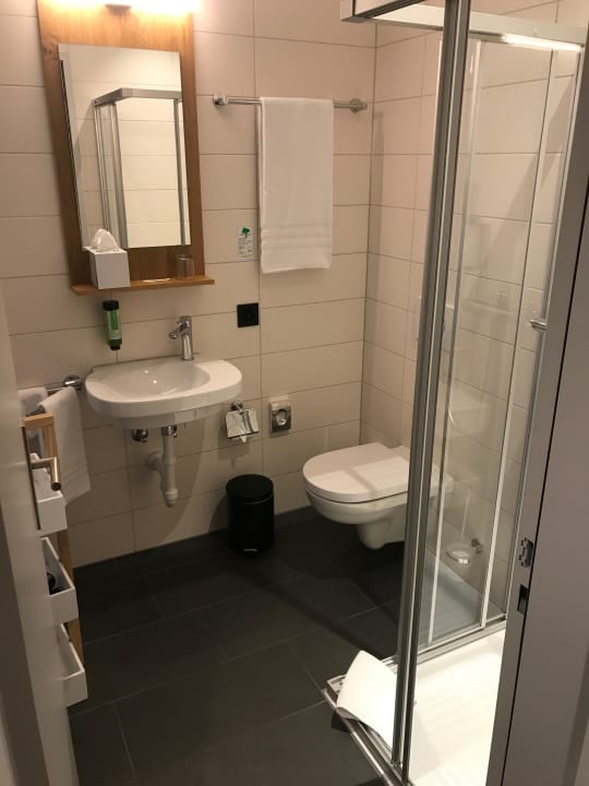 Zimmer Hotel Frauenfeld