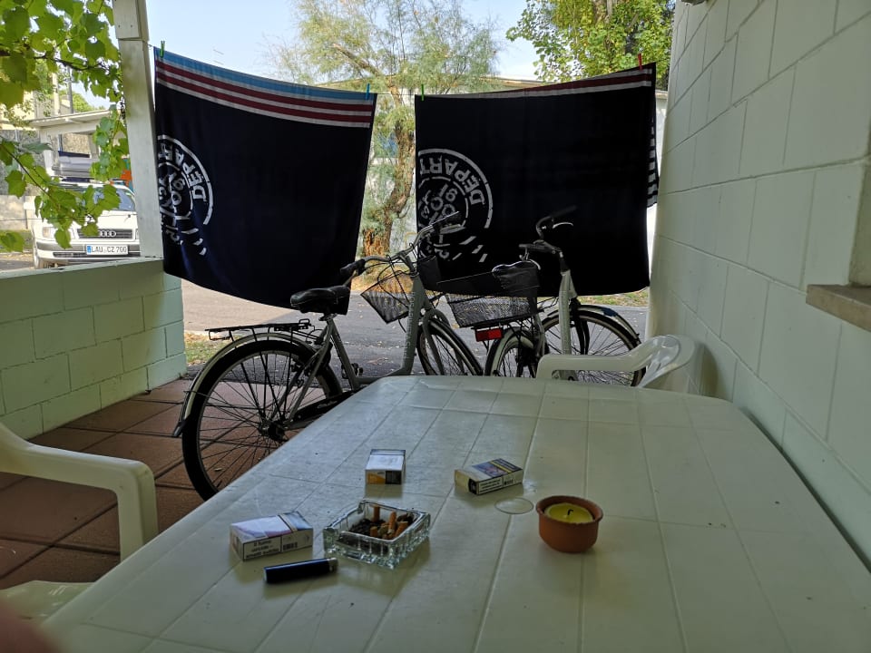 Zimmer Villaggio Turistico Rosapineta Sud