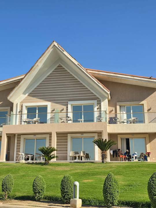 Zimmer Pickalbatros Sea World Resort - Marsa Alam