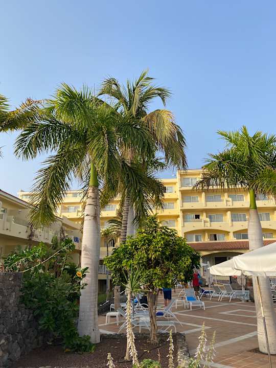 Sonstiges R2 BUGANVILLA Hotel & Spa